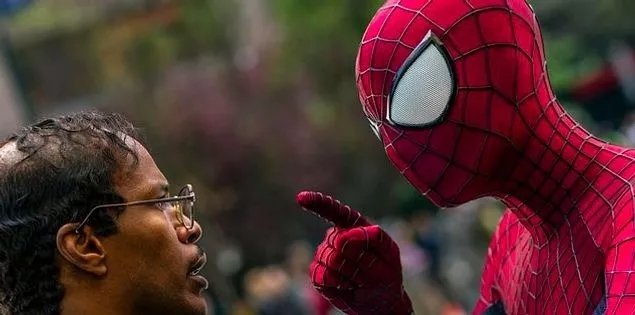 İnanılmaz Örümcek adam 2 film konusu nedir? The Amazing Spider-Man 2 İnanılmaz Örümcek adam filmi nerede çekildi ve oyuncuları kimler?