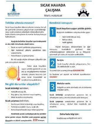 Büyükşehir’de büyük mobbingin fotoğrafları!