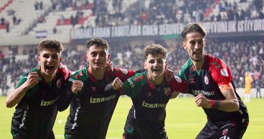 Kaf-Kaf’tan müthiş geri dönüş!