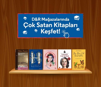 D&R KİTAP