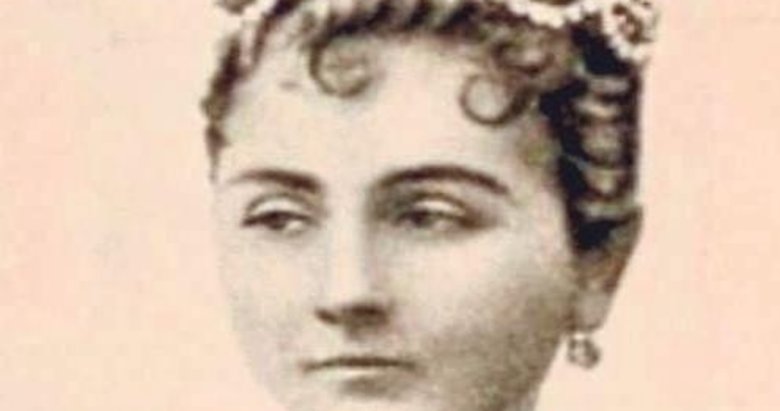 Osmanlı’daki tek kadın paşa: Emine Valide