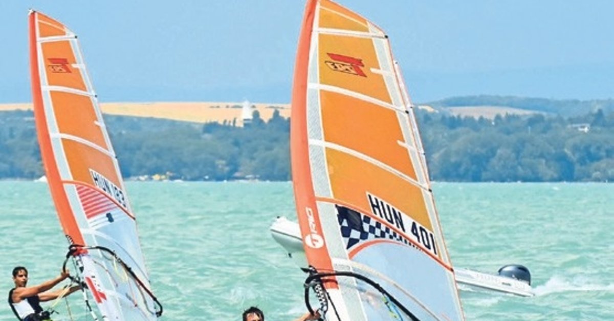 İzmir’de Techno 293 için geri sayım