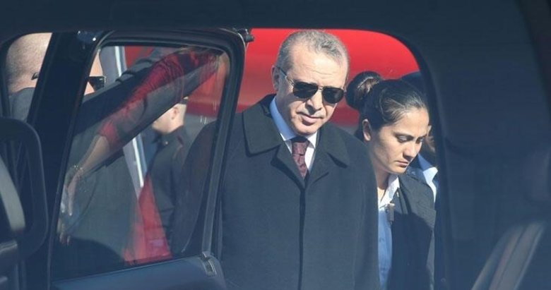 Yerli otomobilde yeni gelişme gelişme! Görücüye çıkıyor, direksiyonda Başkan Erdoğan olacak...