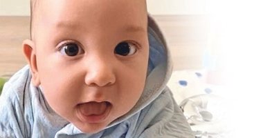 Minik kerem ve ailesi çifte bayram yaptı