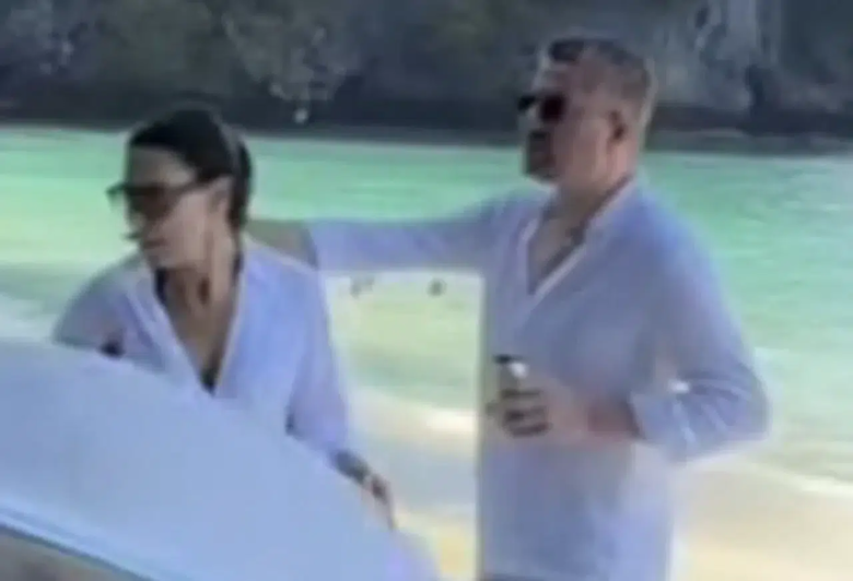 Görkem Duman’dan tatil eleştirilerine açıklama