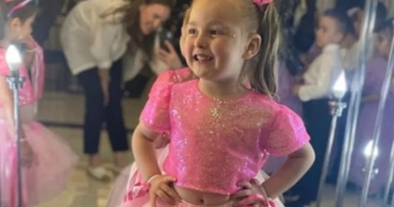 Kreşte ölen 4 yaşındaki Berra’yı MEBBİS’e Okula geldi diye kaydetmişler! Tam 21 gün boyunca...