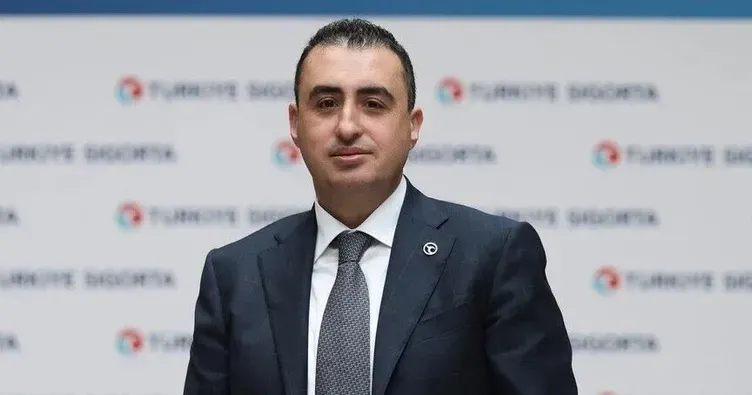 SON DAKİKA: Fon soruşturmasında yeni gelişme! Türkiye Sigorta ve Türkiye Hayat Emeklilik Genel Müdürü Taha Çakmak gözaltına alındı