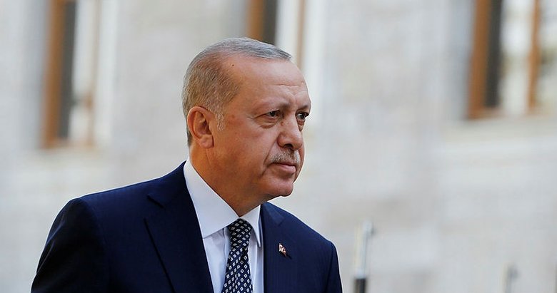 Erdoğan’dan memur ve esnafa müjdeler