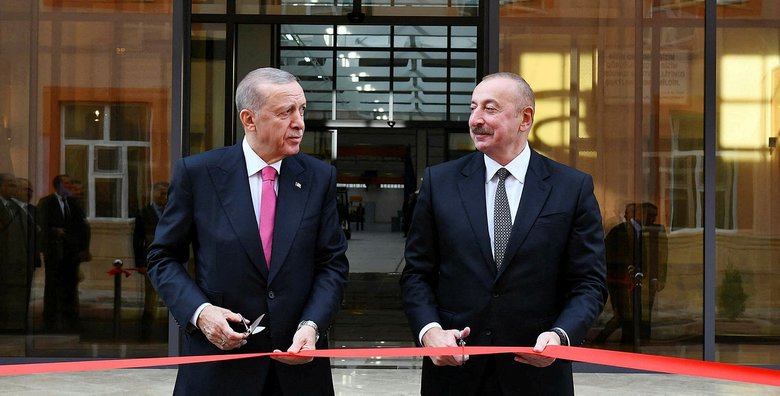 Ermenistan’dan samimi adımlar bekliyoruz