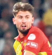 Isaac Solet Göz-Göz’de