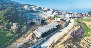 Buca-Bornova arasındaki mesafe 10 dakika olacak