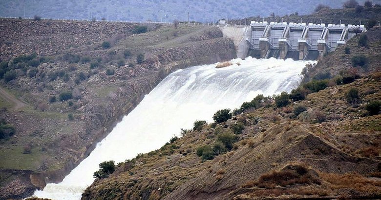 DSİ'den, İzmir'in o barajına karşı acil kod ile uyarı
