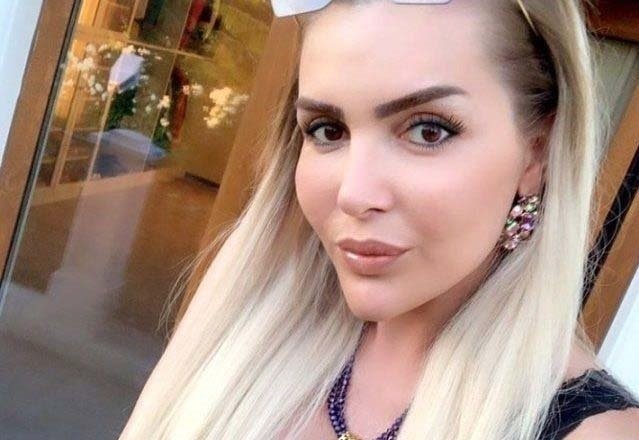 Fenomen Selin Ciğerci hakim karşısına çıktı