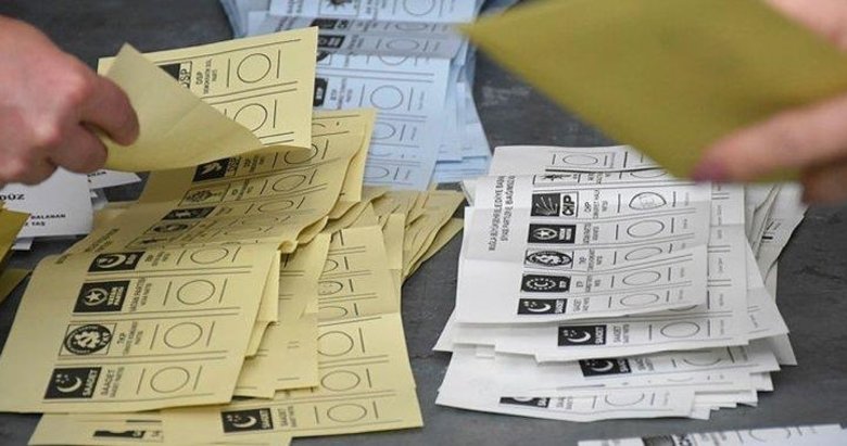 Anadolu Ajansı: 3 ilde geçersiz oylar incelenecek