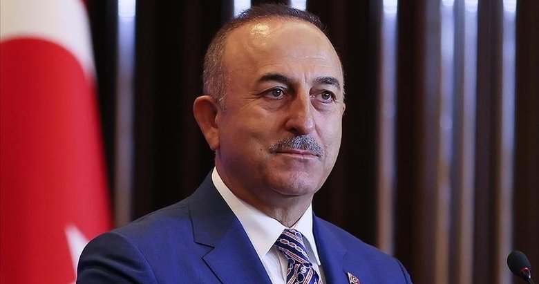 Dışişleri Bakanı Çavuşoğlu: Türkiye’nin hiçbir zaman sivillere yönelik saldırı gerçekleştirmediğini tüm dünya bilir
