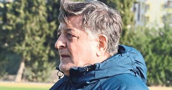 İlkay Gündoğan’dan Altınordulu gençlere övgü dolu sözler