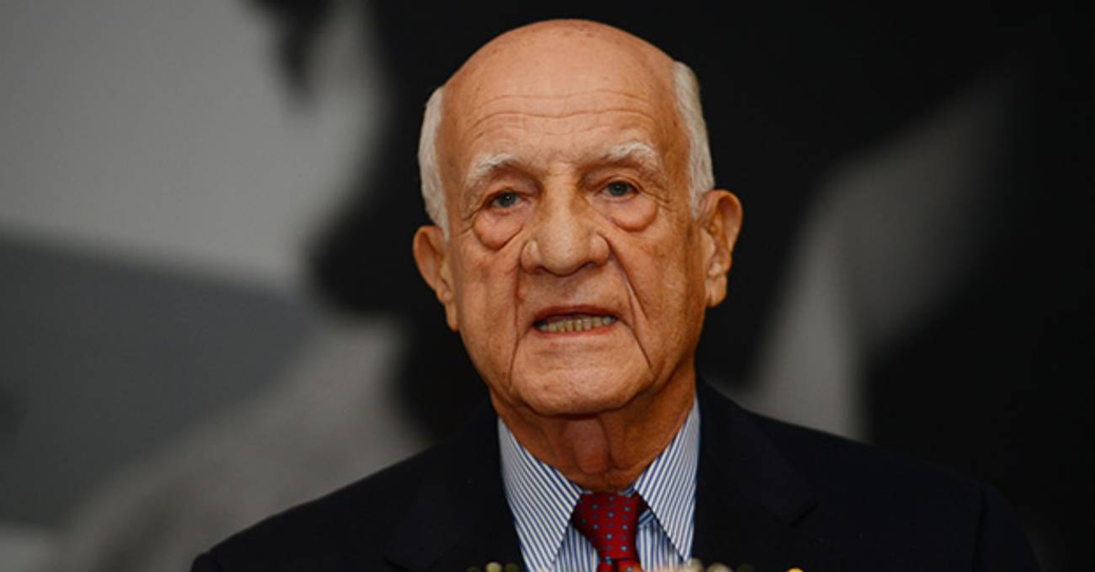 İnan Kıraç’ın evliliği iptal edildi