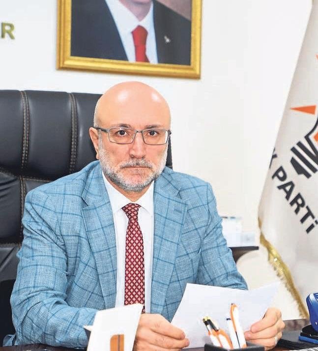 ‘Skandal Başkan için savcılar göreve’