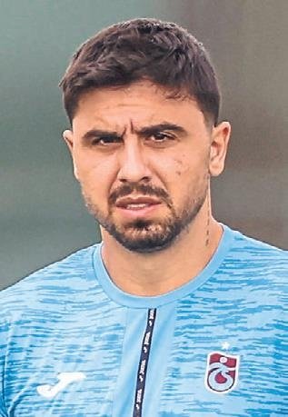 Trabzon’un Visca planı