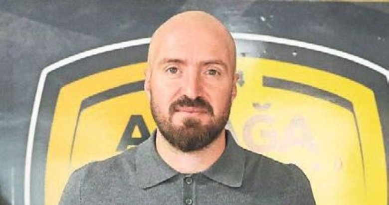 Aliağa Futbol Çardak’a emanet