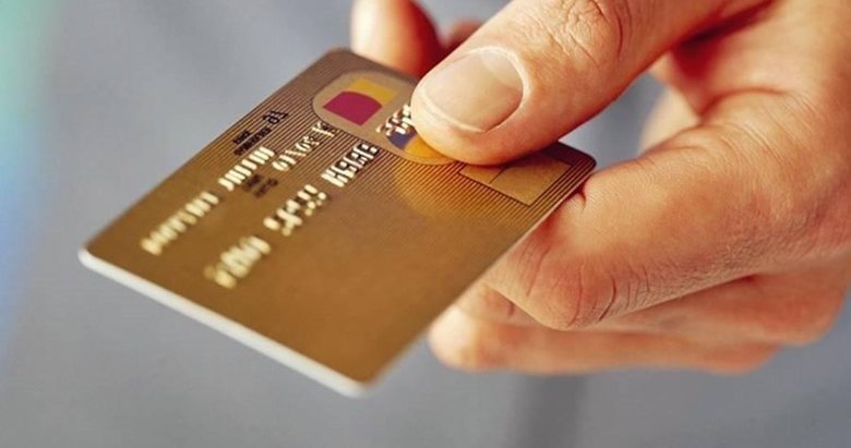 Kredi kartı kullananlar dikkat! Tüm paranız uçabilir