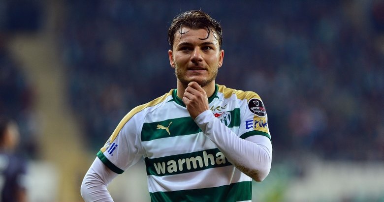 Göztepe’de Yusuf sesleri