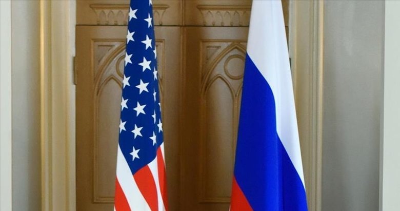 ABD ve Rus heyetleri Riyad’da toplandı