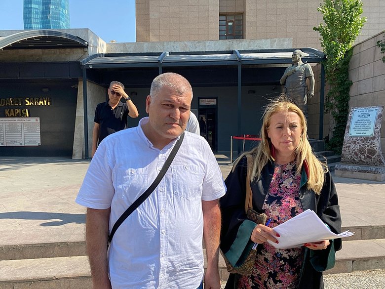 İzmir’deki elektrik akımına kapılan 2 kişinin ölümüne ilişkin davada sanık sayısı arttı