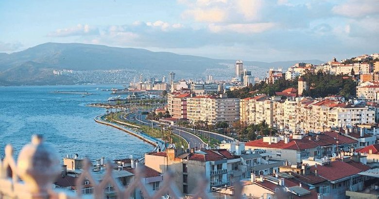 İzmir’den 8 yılda 58 bin beyin göçtü