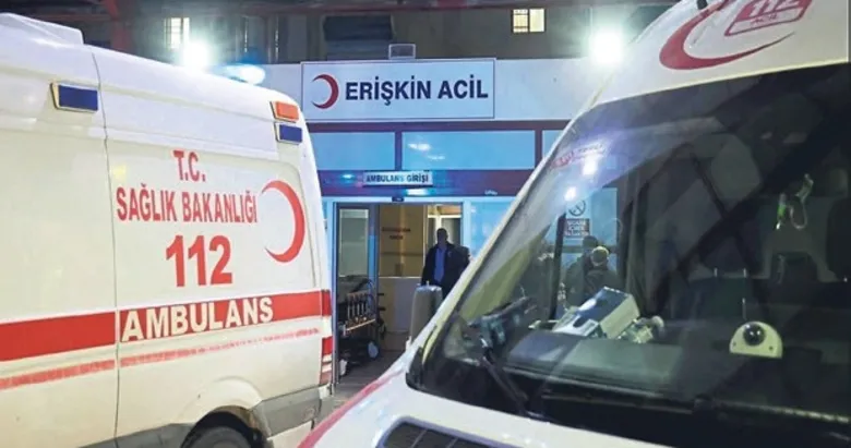 Günlerdir kayıp olan kişi bilinci kapalı halde bulundu