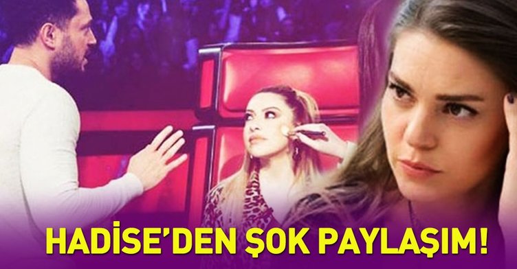 Hadise’den Aslı Enver’i kızdıracak Murat Boz paylaşımı!