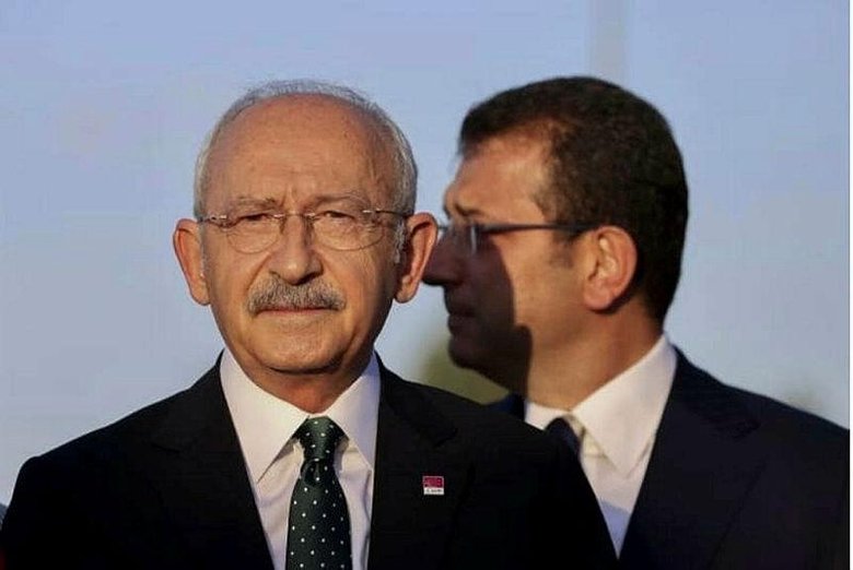 Kılıçdaroğlu’ndan adaylık açıklaması: 6’lı masa isterse elbette aday olurum! İmamoğlu’nun çağrısını sosyal medyadan öğrendim