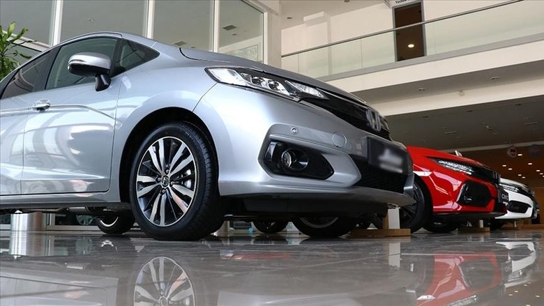 Kar dağıtmayıp lüks araç aldılar! Maliye peşlerine düştü