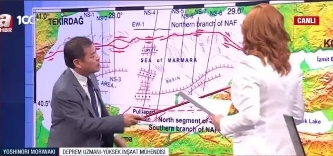 İzmir için tehlike hangi boyutta? Japon deprem uzmanı açıkladı...