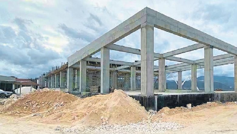 Novada Outlet Muğla yeni çekim merkezi olacak