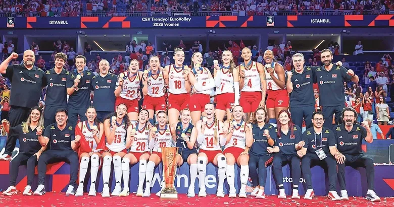 Filenin Sultanları’nın rakipleri belli oldu