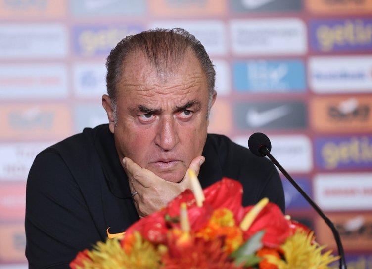 Ünlü teknik direktör Fatih Terim’e hırsızlık şoku!