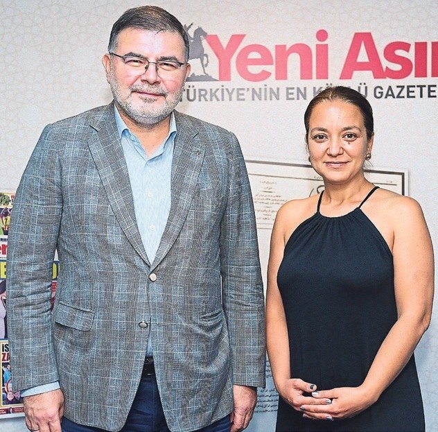 AK Parti İzmir İl Başkanı Bilal Saygılı’dan Tugay’a çağrı: İZBAN’ı ver borcu bitir