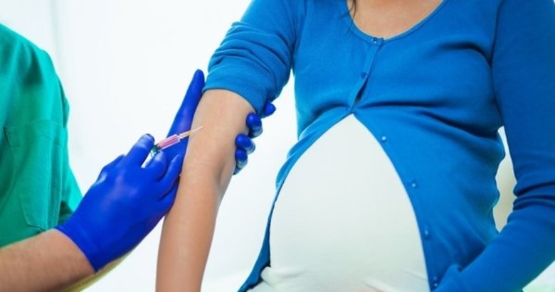 Hamileler ve emzirenler korona aşısı olabilir mi?