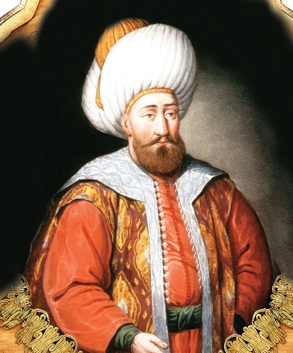 Fatih Sultan Mehmed bu gerçeği herkesten sakladı! İşte Osmanlı Padişahlarının bilinmeyen özellikleri