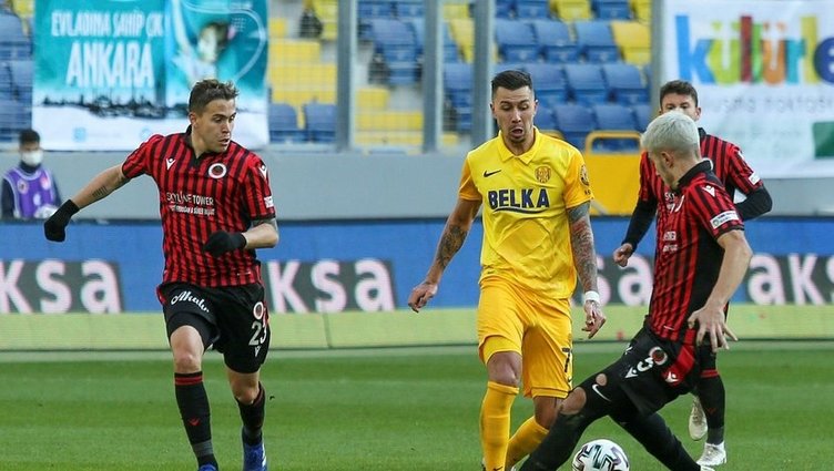 Gençlerbirliği Ankaragücü maçı ne zaman, saat kaçta, hangi kanalda? TSYD kupasının sahibi kim olacak?