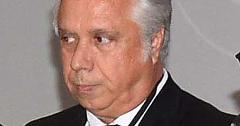 Altay’da ilk aday Arif Benan Savaş