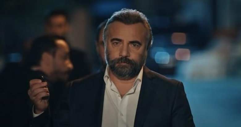 Eşkıya Dünyaya Hükümdar Olmaz yeni bölüm izle! EDHO yeni bölüm izle