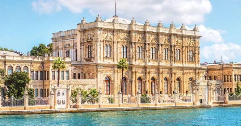 Milli Saraylar İdaresi Başkanlığına 231 Sözleşmeli Personel alınacak