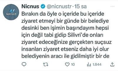 Soyer İzmir’in başkanı olduğunu unuttu!