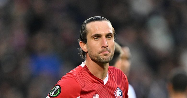 Yusuf Yazıcı’ya Ajax markajı