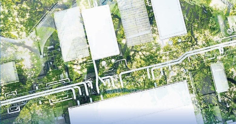 Yapay zekâ üretim süreçlerinde dönüşümün anahtarı