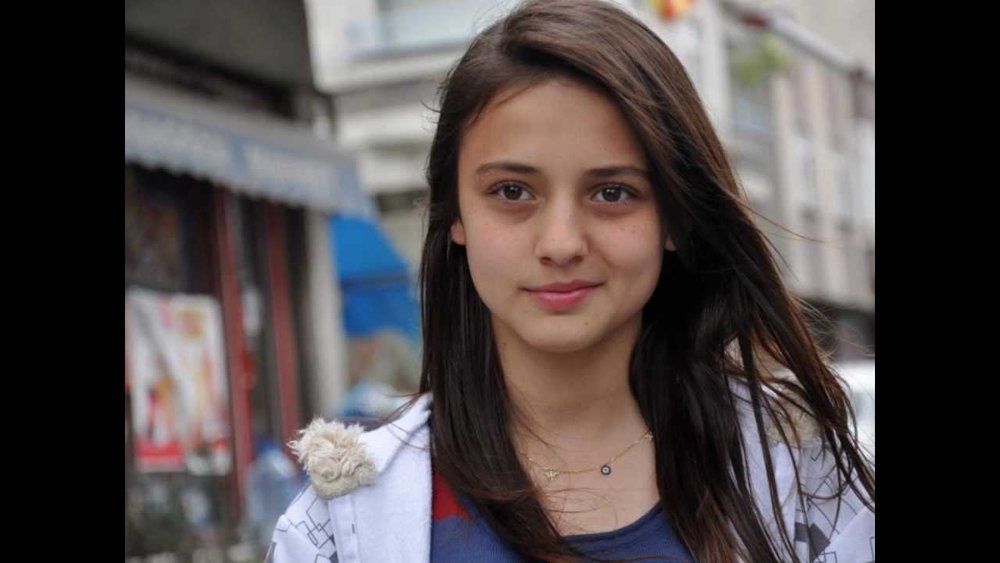 Uyanış Büyük Selçuklu Turna Hatun’u Sevda Erginci’nin eski hali şoke