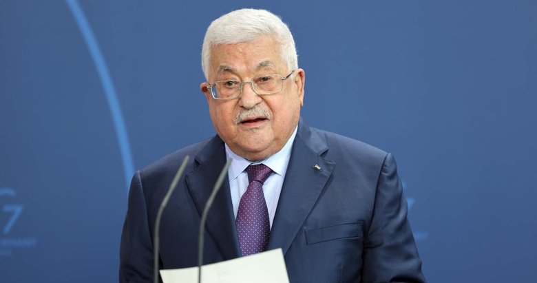 Filistinli Bakan: Abbas’ın Gazze’yi ziyaret etmesi için İsrail’e baskı yapılmalı