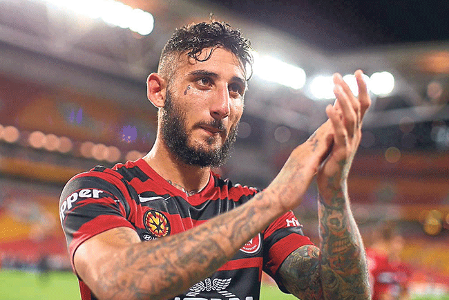 Menemenspor durdurulamıyor